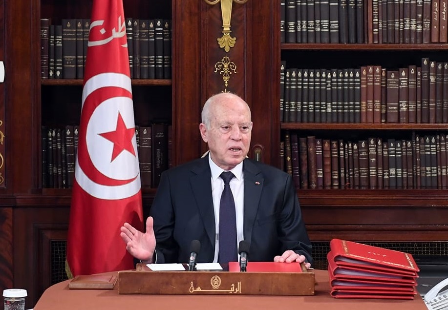 بعد‭ ‬إمضاء‭ ‬عقد‭ ‬اقتناء‭ ‬418‭ ‬حافلة‭ ‬جديدة.. حرص‭ ‬على‭ ‬مواصلة‭ ‬النهوض‭ ‬بقطاع‭ ‬النقل‭ ‬العمومي‭ ‬وتطوير‭ ‬خدماته
